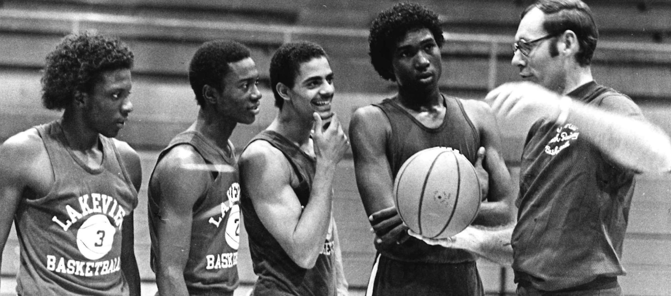 Lakeview 1981